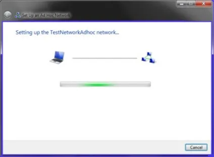 Як налаштувати ad hoc бездротової мережі в windows 7, рішення проблеми (соціальні мережі) Як налаштувати ad hoc бездротової мережі в windows 7, рішення проблеми
