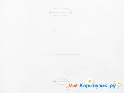 Як намалювати вазу кольоровими олівцями поетапно (вазу) Як намалювати вазу кольоровими олівцями поетапно