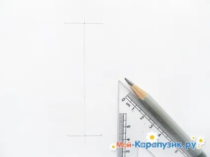 Як намалювати вазу кольоровими олівцями поетапно (вазу) Як намалювати вазу кольоровими олівцями поетапно