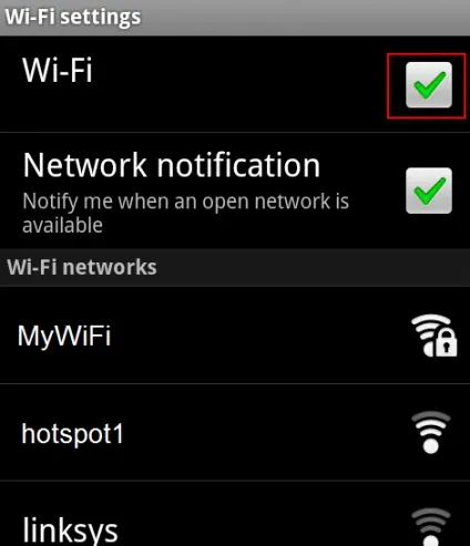 Як налаштувати wi-fi на телефоні для доступу в інтернет через byfly - 28 березень 2013 - ремонт (налаштувати) Як налаштувати wi-fi на телефоні для доступу в інтернет через byfly - 28 березень 2013 - ремонт