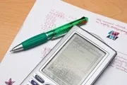 Як знайти підстави трапеції