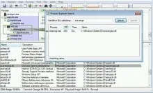 Як очистити папку winsxs в windows 7 (очистити) Як очистити папку winsxs в windows 7