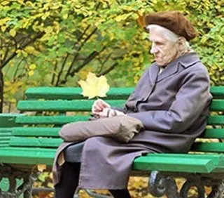Яку людину називають літнім (старіння) Яку людину називають літнім