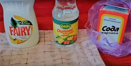 Як очистити диван від плям в домашніх умовах (диван) Як очистити диван від плям в домашніх умовах
