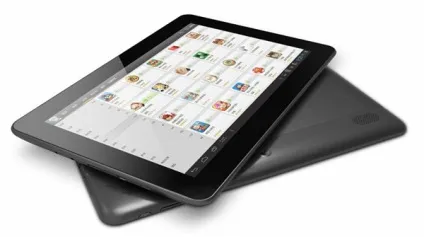 Як оновити прошивку на ainol novo 10 captain (ainol) Як оновити прошивку на ainol novo 10 captain