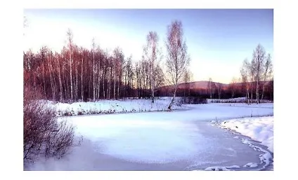 Як знайти рибу у водоймі влітку (місце) Як знайти рибу у водоймі влітку