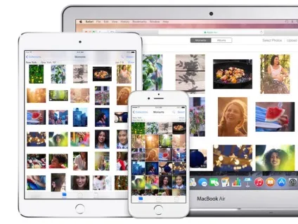 Як звільнити місце на iphone і ipad за допомогою медіатеки icloud, - новини зі світу apple (секрети iphone) Як звільнити місце на iphone і ipad за допомогою медіатеки icloud, - новини зі світу apple