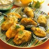 Картопля тушкована з чорносливом - рецепт з фото (чорносливом) Картопля тушкована з чорносливом - рецепт з фото