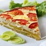 Картопля тушкована з чорносливом - рецепт з фото (картопля тушкована + з чорносливом) Картопля тушкована з чорносливом - рецепт з фото
