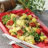 Картопля тушкована з чорносливом - рецепт з фото (картопля тушкована + з чорносливом) Картопля тушкована з чорносливом - рецепт з фото