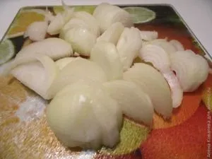 Картопля тушкована з чорносливом (картопля тушкована з чорносливом) Картопля тушкована з чорносливом