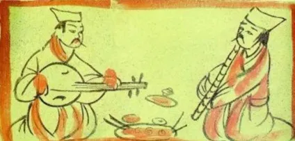 Китайські палички факти