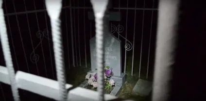 Цвинтарний приворот як зробити, як зняти, терміни дії, черноворот (цвинтарний приворот терміни) Цвинтарний приворот як зробити, як зняти, терміни дії, черноворот
