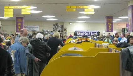 Класний пес - перегляд теми - westminster kennel club dog show (club) Класний пес - перегляд теми - westminster kennel club dog show