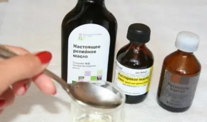 Кетамін для брів, рецепти масок і правила застосування (касторове) Кетамін для брів, рецепти масок і правила застосування