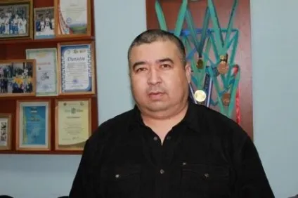Казахша курес - казахська боротьба, широко відома з давніх-давен (життя) Казахша курес - казахська боротьба, широко відома з давніх-давен