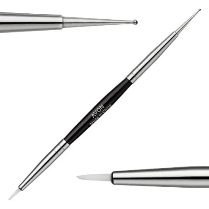 Пензлик для манікюру avon (відгуки) (пензлик) Пензлик для манікюру avon (відгуки)