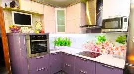 Який буває фурнітура для кухні (кухні Меблі кухні) Який буває фурнітура для кухні