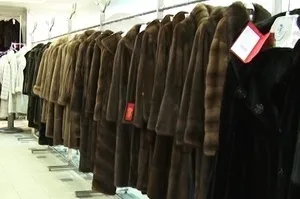 Як відрізнити грецьку норкову шубу від китайської домашні хитрощі