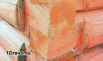 Як обробити кути зрубу своїми руками способи, матеріали та особливості (зрубу) Як обробити кути зрубу своїми руками способи, матеріали та особливості