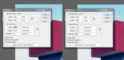 Як підготувати зображення до друку в adobe photoshop
