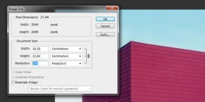 Як підготувати зображення до друку в adobe photoshop