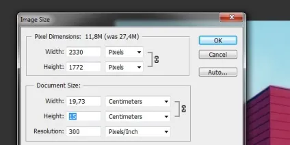Як підготувати зображення до друку в adobe photoshop