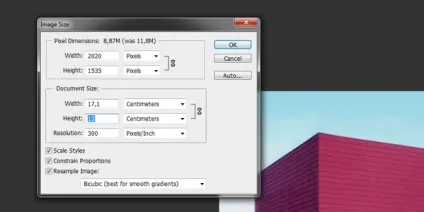 Як підготувати зображення до друку в adobe photoshop