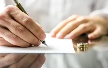 Як подати на аліменти, перебуваючи в шлюбі - якщо чоловік вже платить першій дитині, зразок заяви, (аліменти) Як подати на аліменти, перебуваючи в шлюбі - якщо чоловік вже платить першій дитині, зразок заяви,