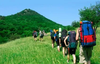 Як відкрити свій туристичний клуб і заробити на цьому (це) Як відкрити свій туристичний клуб і заробити на цьому