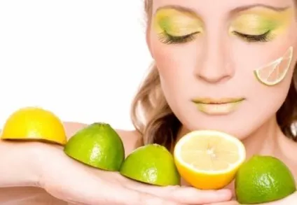 Як відбілити смагляву шкіру - зробити шкір у смаглявою - догляд за обличчям (смаглявий) Як відбілити смагляву шкіру - зробити шкір у смаглявою - догляд за обличчям
