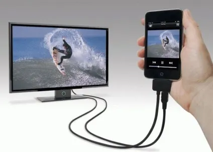 Як підключити телефон до телевізора смартфон і usb, wifi для сумісного і підключення, як дивитися (як підключити телефон до телевізора) Як підключити телефон до телевізора смартфон і usb, wifi для сумісного і підключення, як дивитися