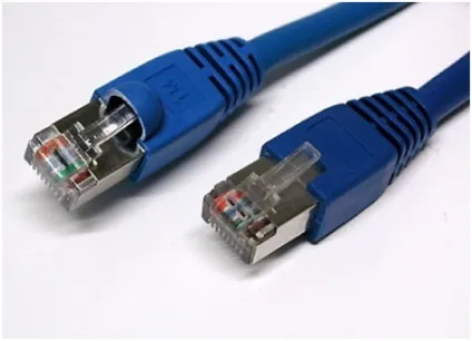 Як підключити два ноутбука, дротових або бездротових (wi-fi) з'єднанням