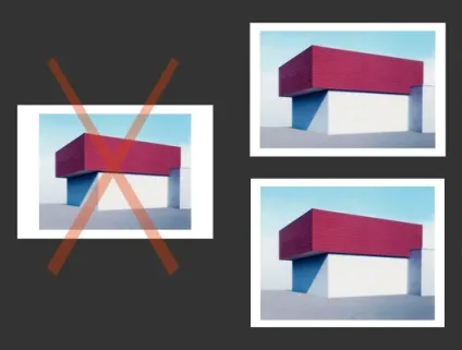 Як підготувати зображення до друку в adobe photoshop