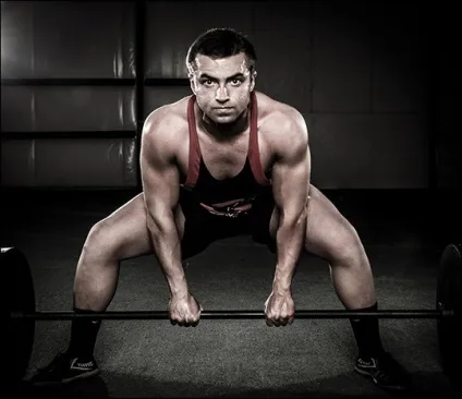 Як підкачатися до літа, wolf workout