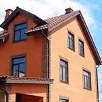 Як побудувати каркасний дерев'яний будинок, їх переваги (щитової) Як побудувати каркасний дерев'яний будинок, їх переваги