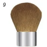 Як користуватися кистями для макіяжу (користуватися) Як користуватися кистями для макіяжу