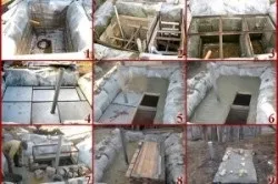 Як побудувати септик своїми руками для приватного будинку варіанти, поради (відео) (септик) Як побудувати септик своїми руками для приватного будинку варіанти, поради (відео)