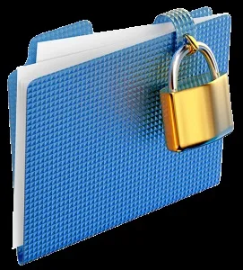 Як поставити пароль на папку, комп'ютер для чайників (Anvide Seal Folder) Як поставити пароль на папку, комп'ютер для чайників