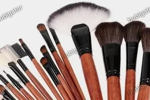 Як користуватися кистями для макіяжу (користуватися кистями макіяжу) Як користуватися кистями для макіяжу