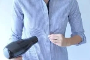 Як погладити сорочку без праски (сорочку) Як погладити сорочку без праски