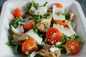 Як правильно готувати артишок і які рецепти є з нього (взяти такі продукти) Як правильно готувати артишок і які рецепти є з нього