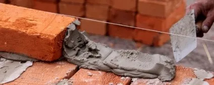 Як порахувати кубатуру цегляної кладки правильно (цегляної) Як порахувати кубатуру цегляної кладки правильно