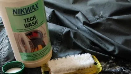 Як випрати намет, ефективні методики прання та догляду (прання) Як випрати намет, ефективні методики прання та догляду