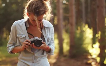Як правильно фотографувати в лісі і отримати красиві фотографії лісу в різні пори року (фотографувати) Як правильно фотографувати в лісі і отримати красиві фотографії лісу в різні пори року