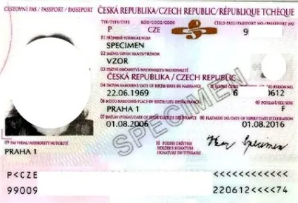 Як отримати громадянство Чехії в 2017 році і залишитися в країні на ПМП (році) Як отримати громадянство Чехії в 2017 році і залишитися в країні на ПМП