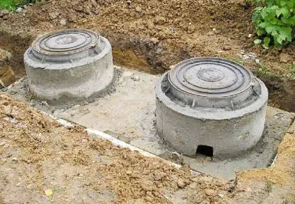 Як побудувати септик своїми руками будівництво, як побудувати септик в приватному будинку правильно, (будівництво) Як побудувати септик своїми руками будівництво, як побудувати септик в приватному будинку правильно,