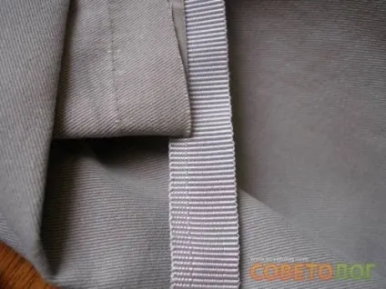 Як підшити обшарпані низ джинсів (штанів) - совєтолог (підшити) Як підшити обшарпані низ джинсів (штанів) - совєтолог