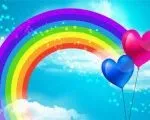Як веселка дуга впливає на погоду, веселка на землі, дача для удачі (веселка) Як веселка дуга впливає на погоду, веселка на землі, дача для удачі
