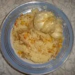 Як приготувати куріпку апетитно кулінарні рецепти (куріпку) Як приготувати куріпку апетитно кулінарні рецепти